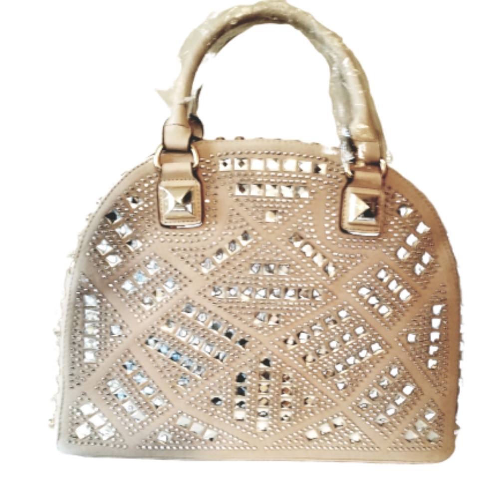💥Bougie Bagz Bling Handbag